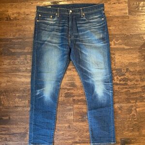 Levi’s Premium 510